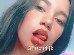 Alissondijk