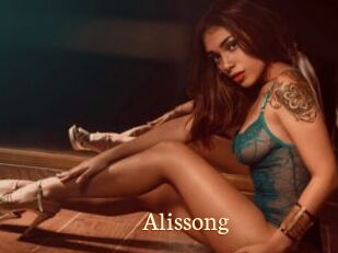 Alissong