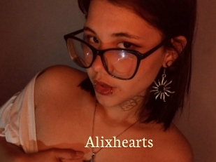 Alixhearts