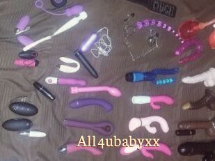 All4ubabyxx