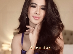 Allenafox