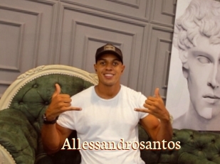 Allessandrosantos