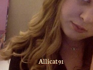 Allicat91