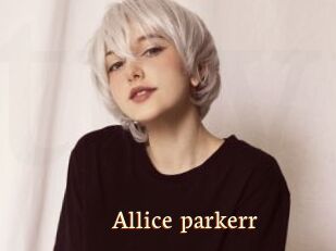 Allice_parkerr