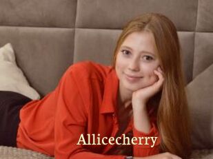 Allicecherry
