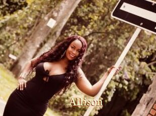 Allison
