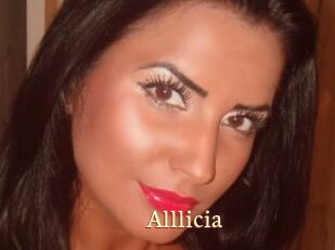 Alllicia