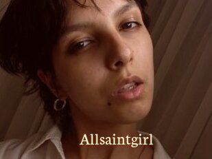 Allsaintgirl