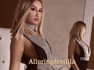 Alluringdrusilla