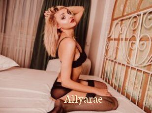 Allyarae