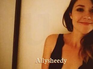Allysheedy