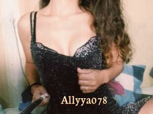 Allyya078
