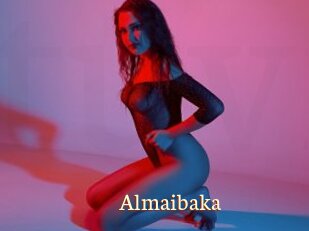 Almaibaka