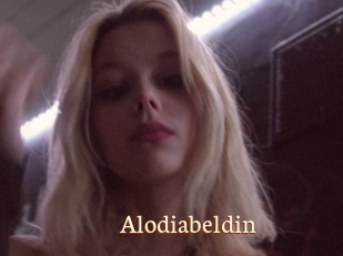 Alodiabeldin