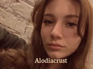 Alodiacrust