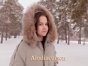 Alodiacurson