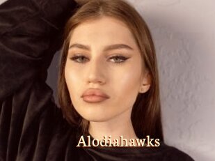 Alodiahawks