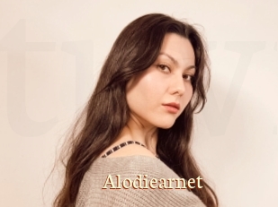 Alodiearnet