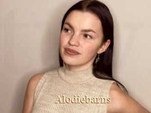 Alodiebarns