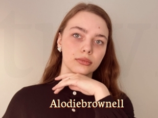 Alodiebrownell