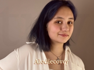 Alodiecovey