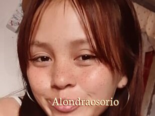 Alondraosorio