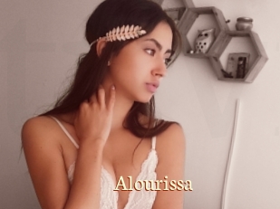 Alourissa