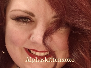 Alphaskittenxoxo