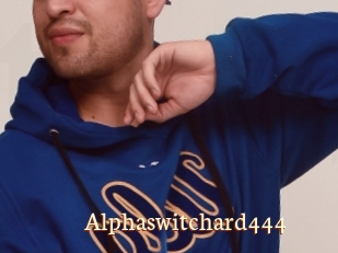 Alphaswitchard444