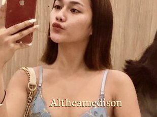 Altheamedison