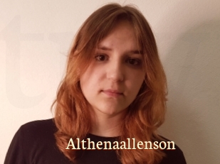 Althenaallenson