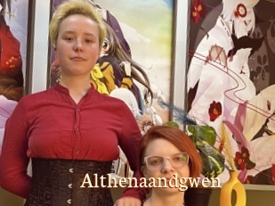Althenaandgwen