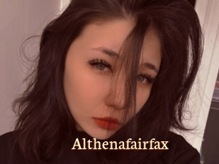 Althenafairfax