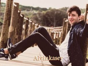 Alvinkasey
