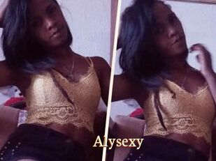 Alysexy