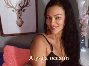 Alyssia_oceann