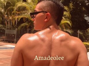 Amadeolee