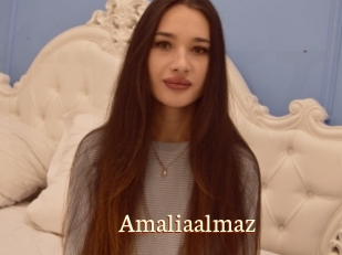Amaliaalmaz