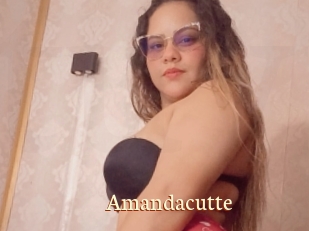 Amandacutte