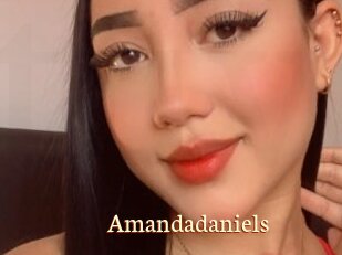 Amandadaniels
