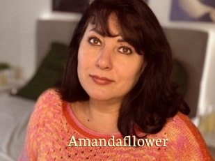 Amandafllower