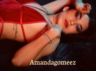 Amandagomeez
