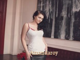 Amandaroy
