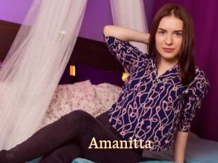 Amanitta