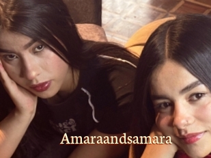 Amaraandsamara