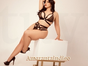 Amarantaindigo