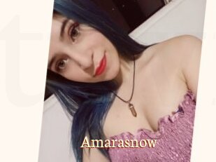 Amarasnow