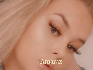 Amarax