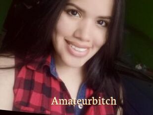 Amateurbitch