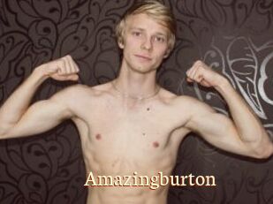Amazingburton